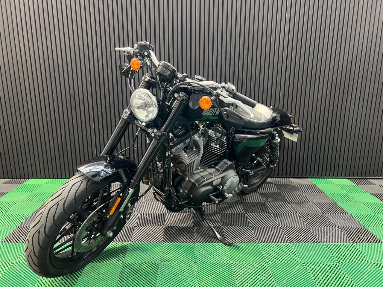 Used Harley-Davidson Sportster for sale - 78434872: Photo 9