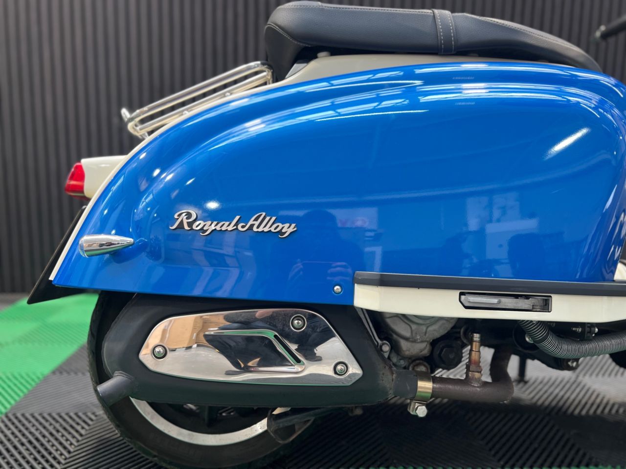 Used Royal Alloy GP300 for sale - 78435486: Photo 12