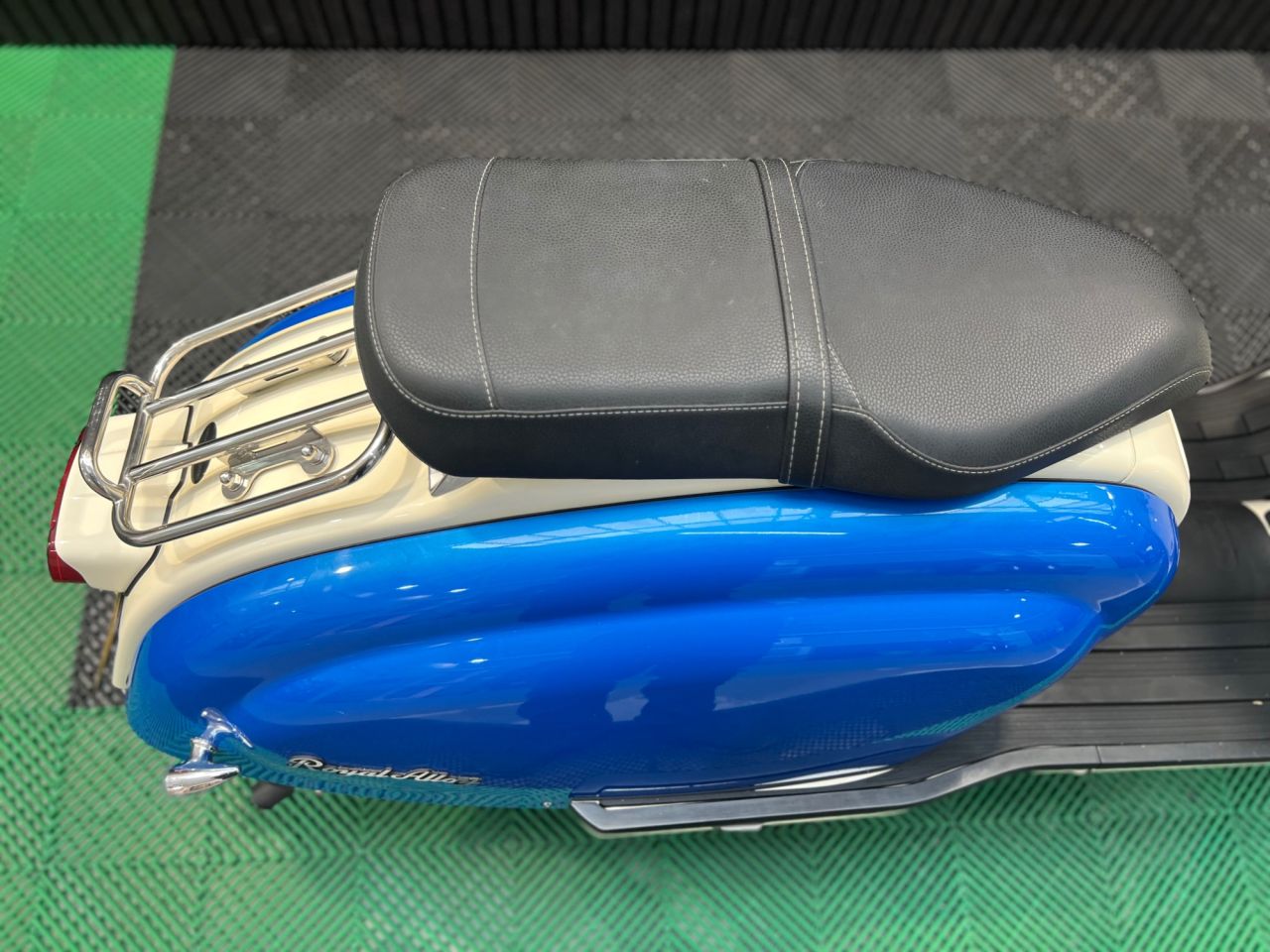 Used Royal Alloy GP300 for sale - 78435486: Photo 15