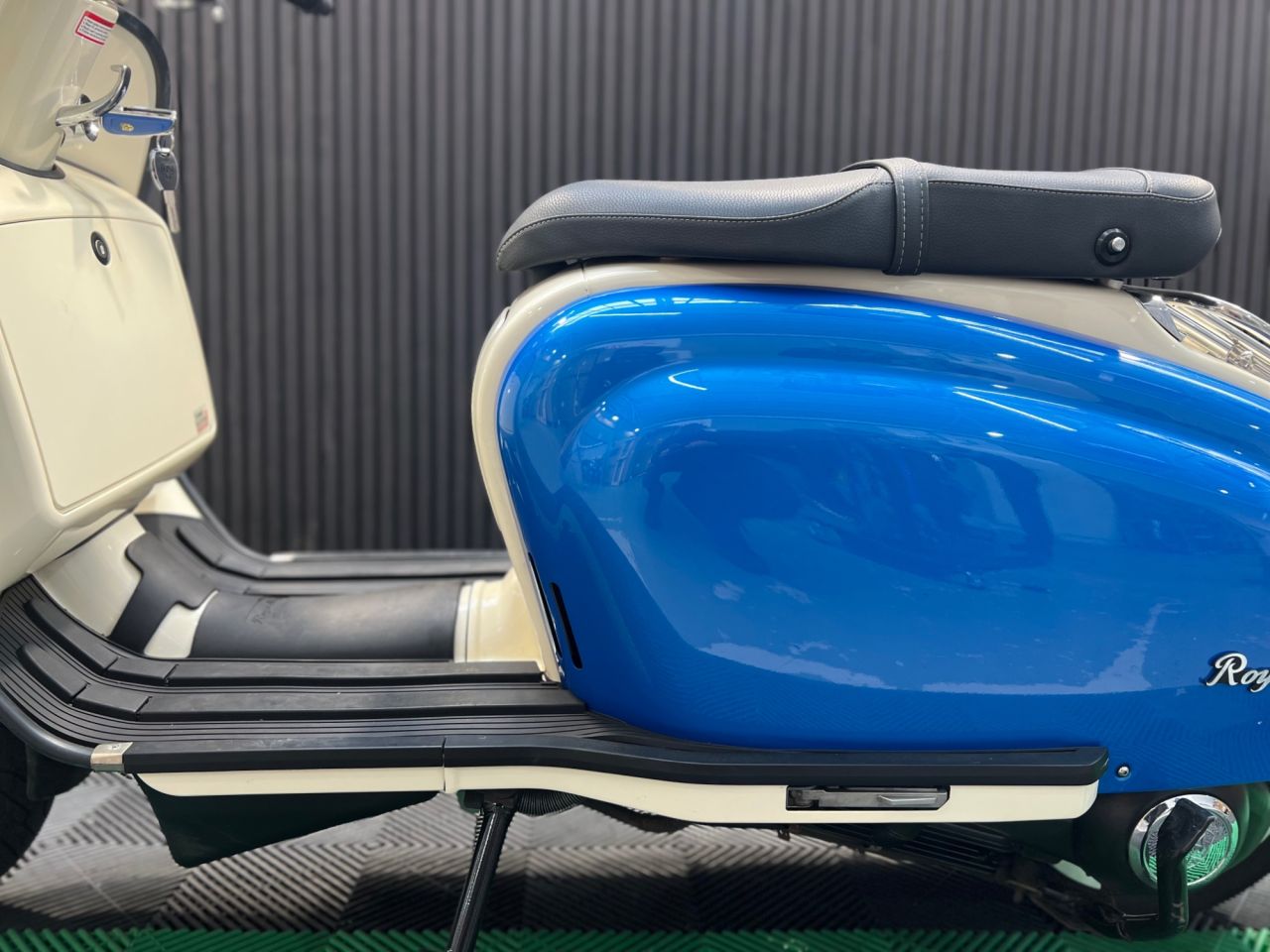 Used Royal Alloy GP300 for sale - 78435486: Photo 19