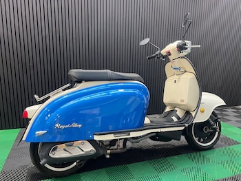 Used Royal Alloy GP300 undefined for sale - bike-78435486: Photo
