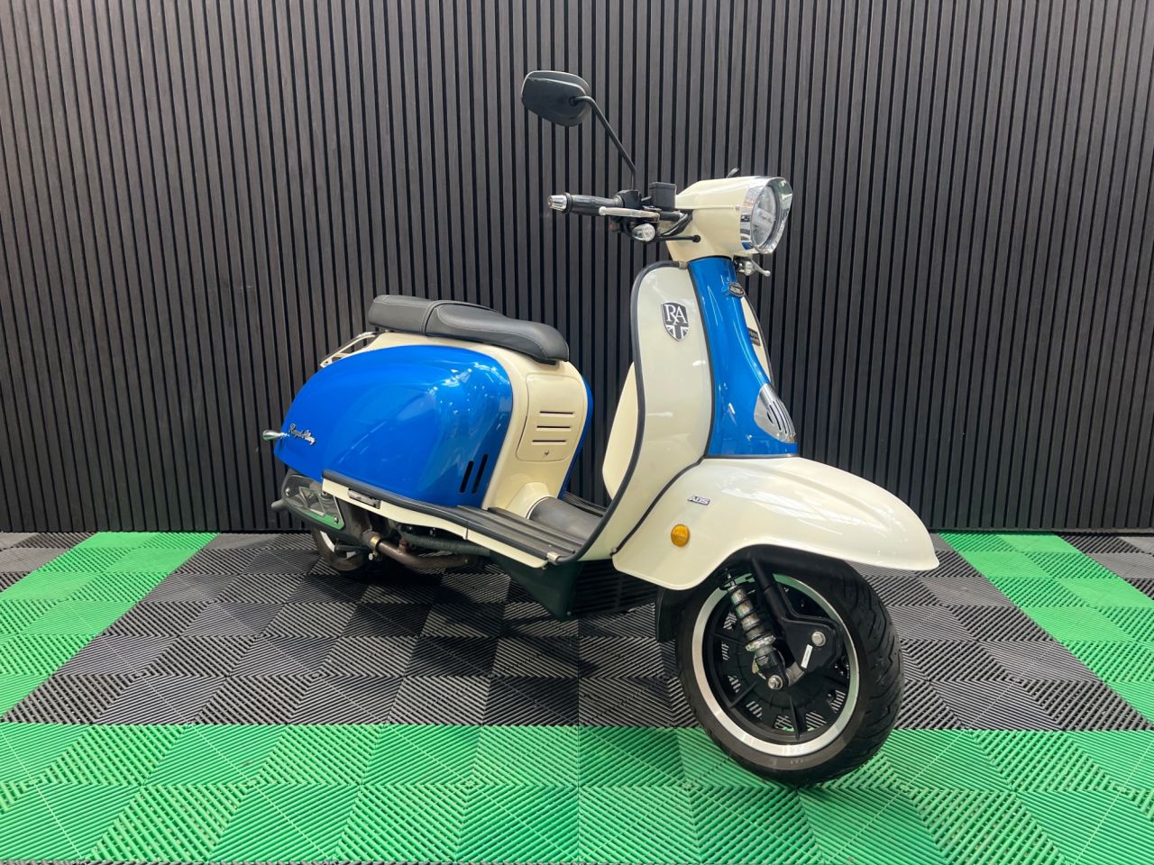 Used Royal Alloy GP300 for sale - 78435486: Photo 6