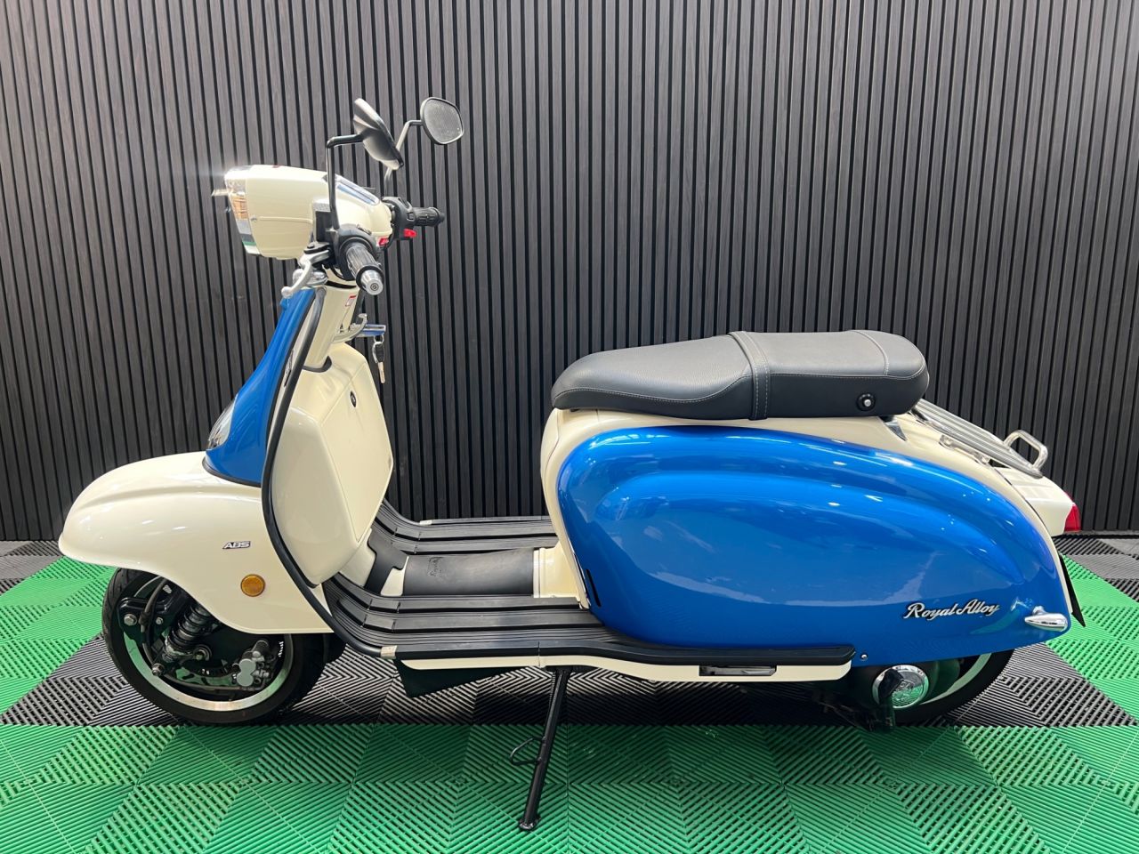 Used Royal Alloy GP300 for sale - 78435486: Photo 7
