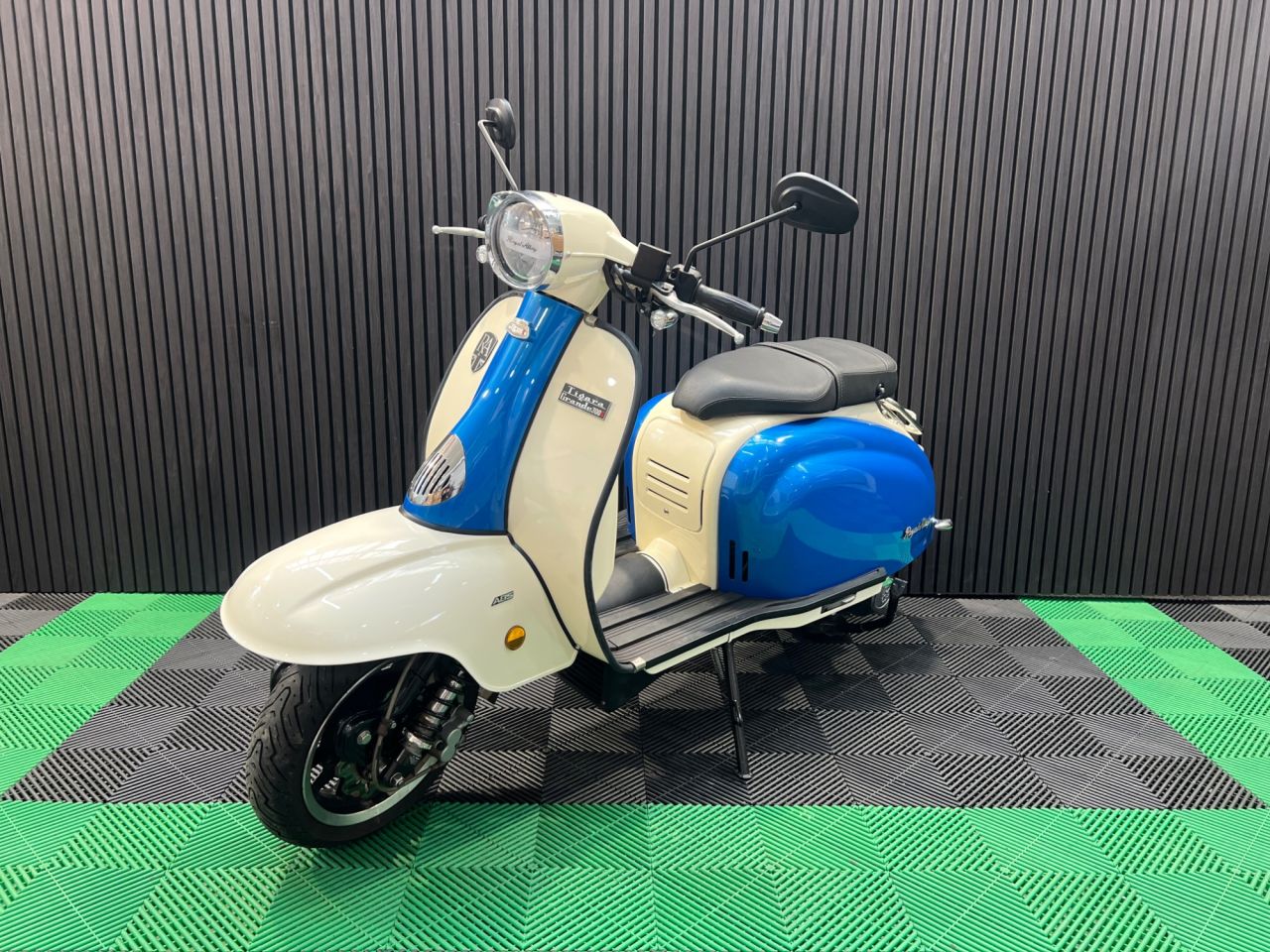 Used Royal Alloy GP300 for sale - 78435486: Photo 9