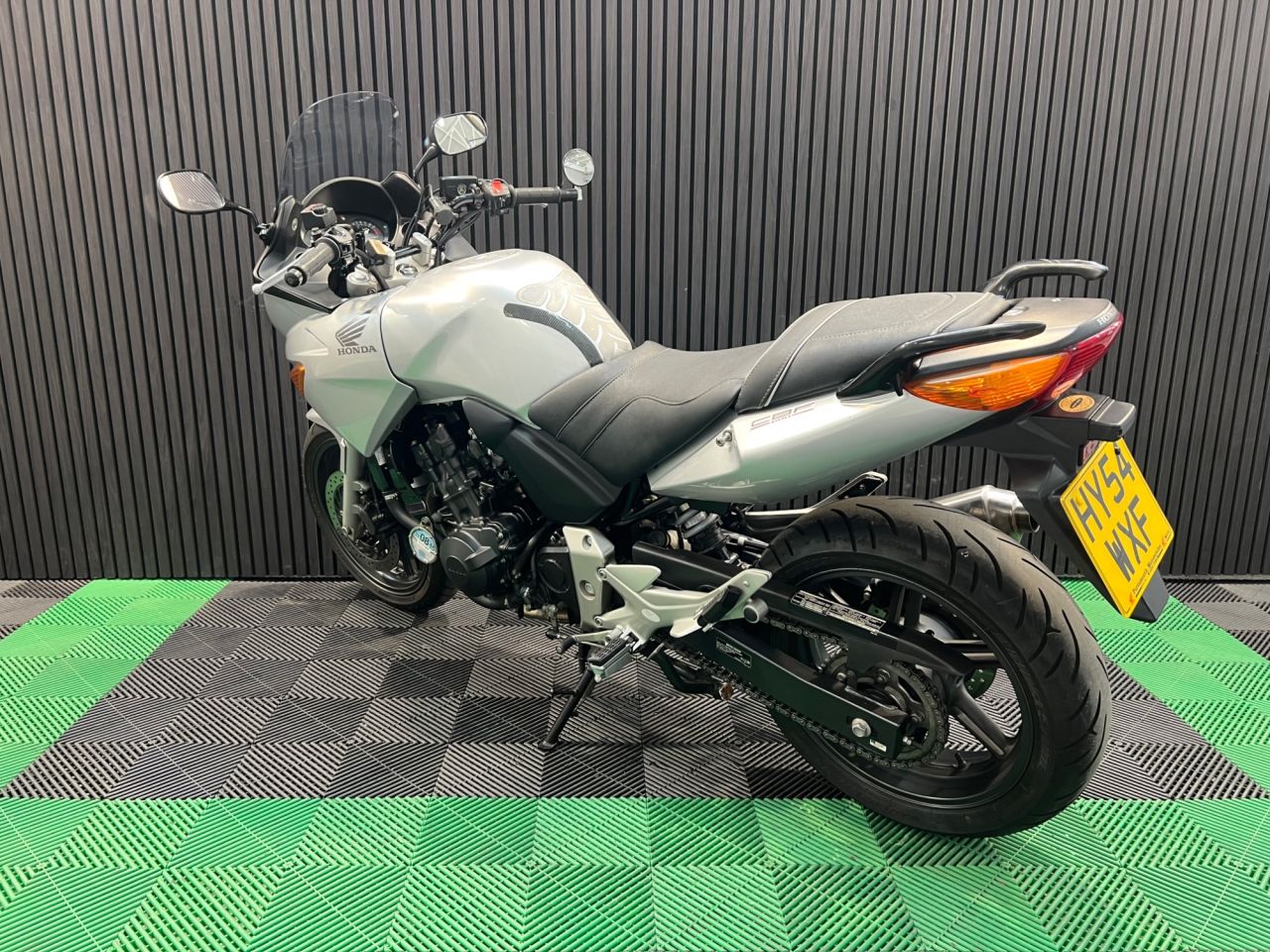 Used Honda CBF600 for sale - 78434861: Photo 10