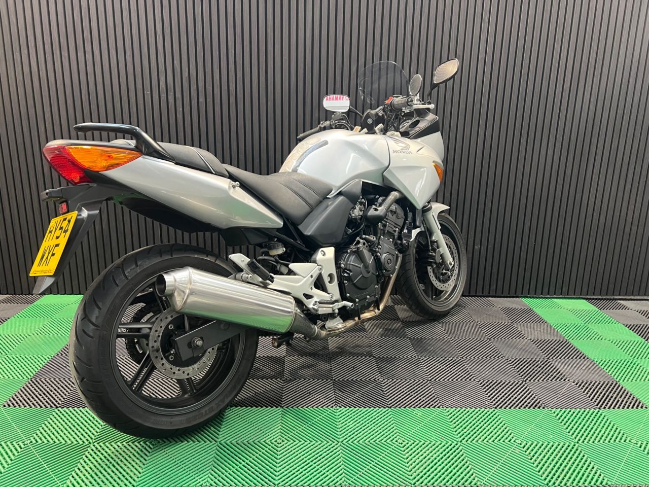 Used Honda CBF600 for sale - 78434861: Photo 11