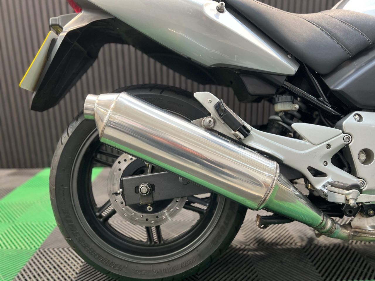 Used Honda CBF600 for sale - 78434861: Photo 12