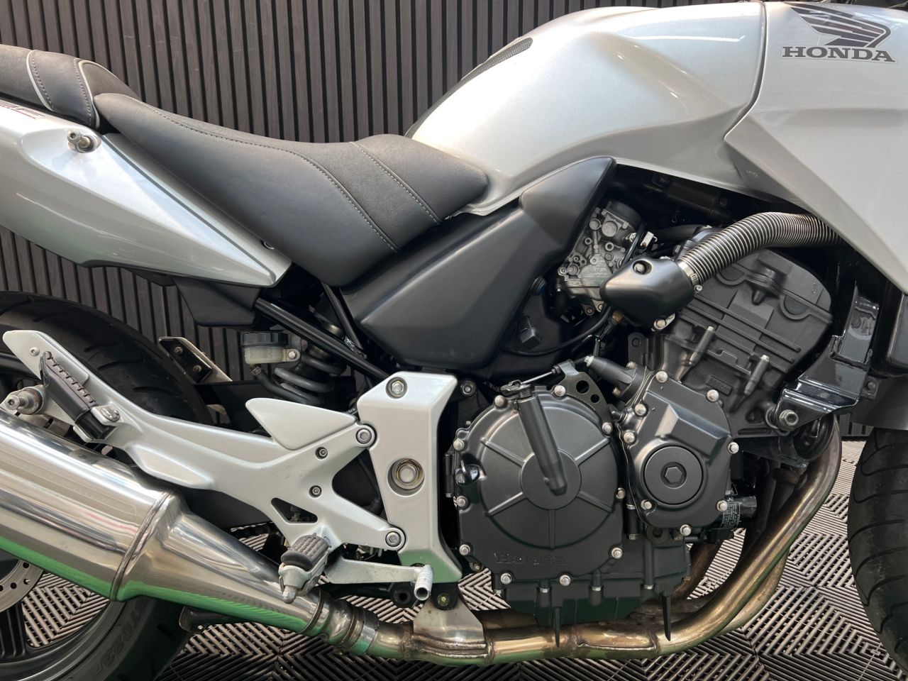 Used Honda CBF600 for sale - 78434861: Photo 13