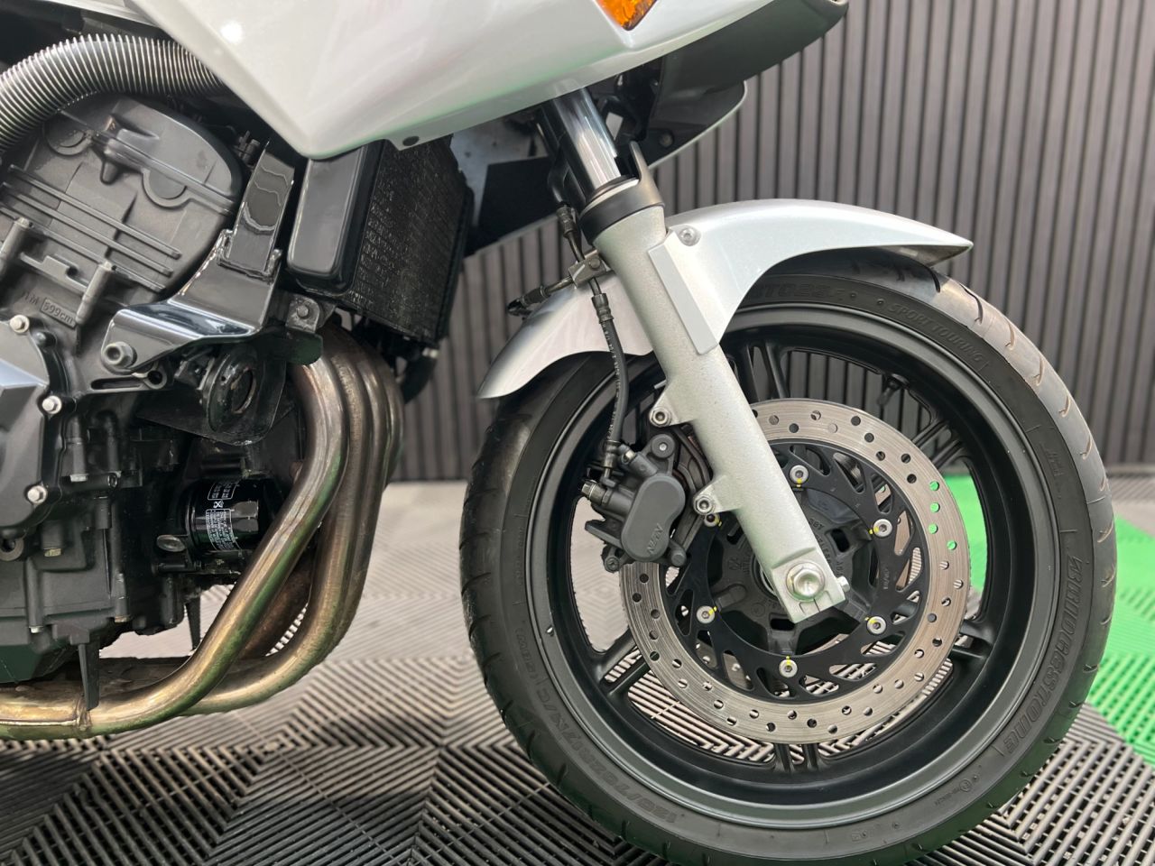 Used Honda CBF600 for sale - 78434861: Photo 14