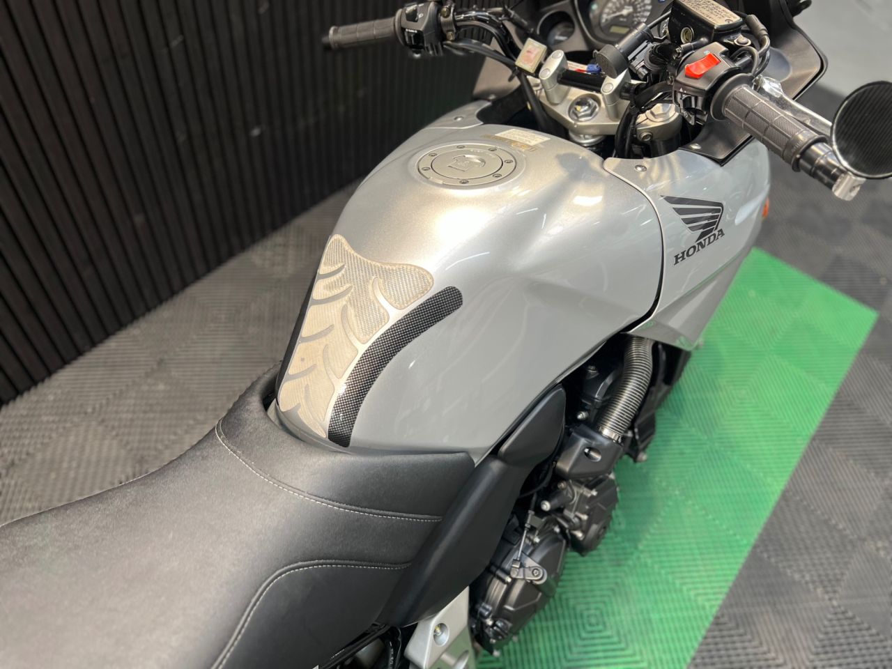 Used Honda CBF600 for sale - 78434861: Photo 16