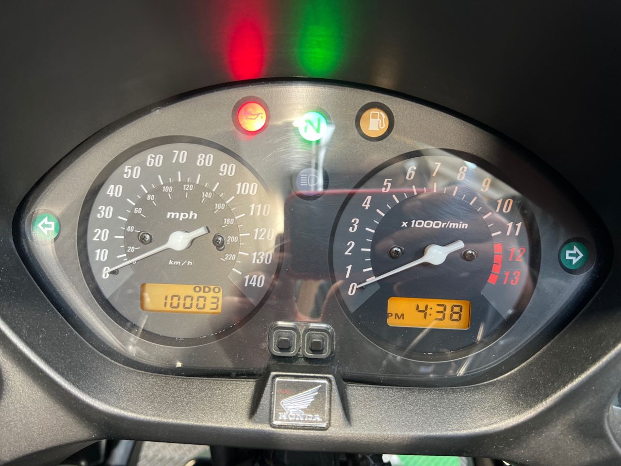 Used Honda CBF600 for sale - 78434861: Photo 17