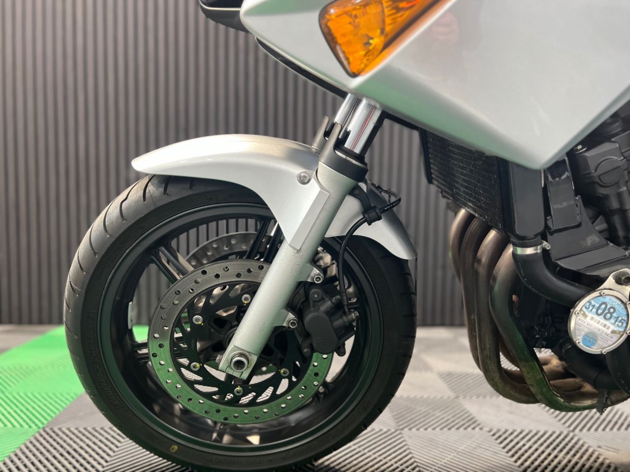 Used Honda CBF600 for sale - 78434861: Photo 18