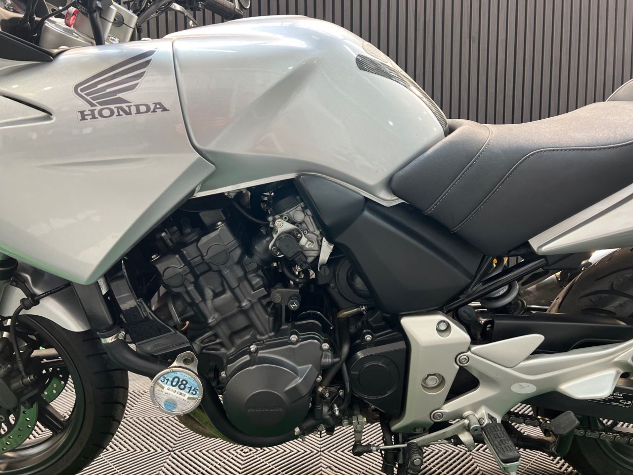 Used Honda CBF600 for sale - 78434861: Photo 19