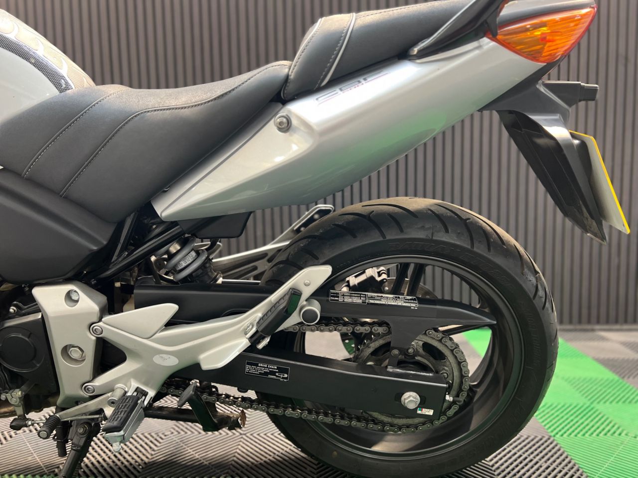 Used Honda CBF600 for sale - 78434861: Photo 20