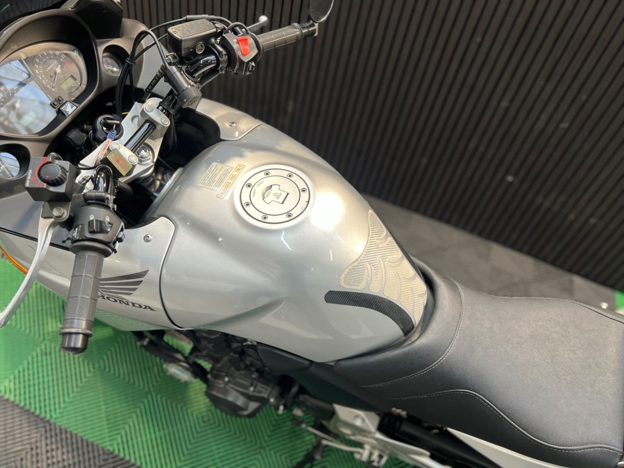 Used Honda CBF600 for sale - 78434861: Photo 22