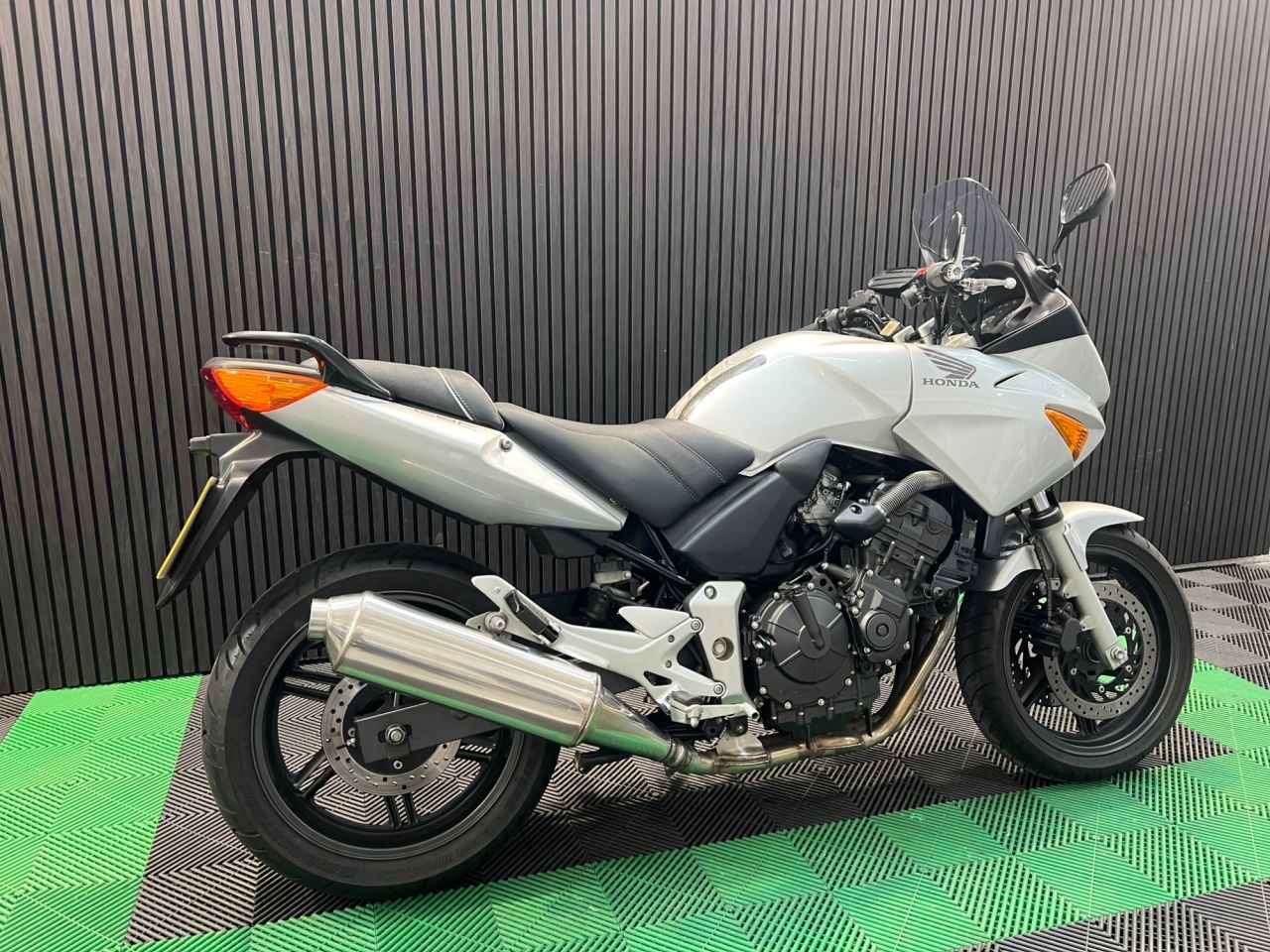 Used Honda CBF600 for sale - 78434861: Photo 4