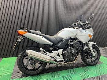 Used Honda CBF600 undefined for sale - bike-78434861: Photo