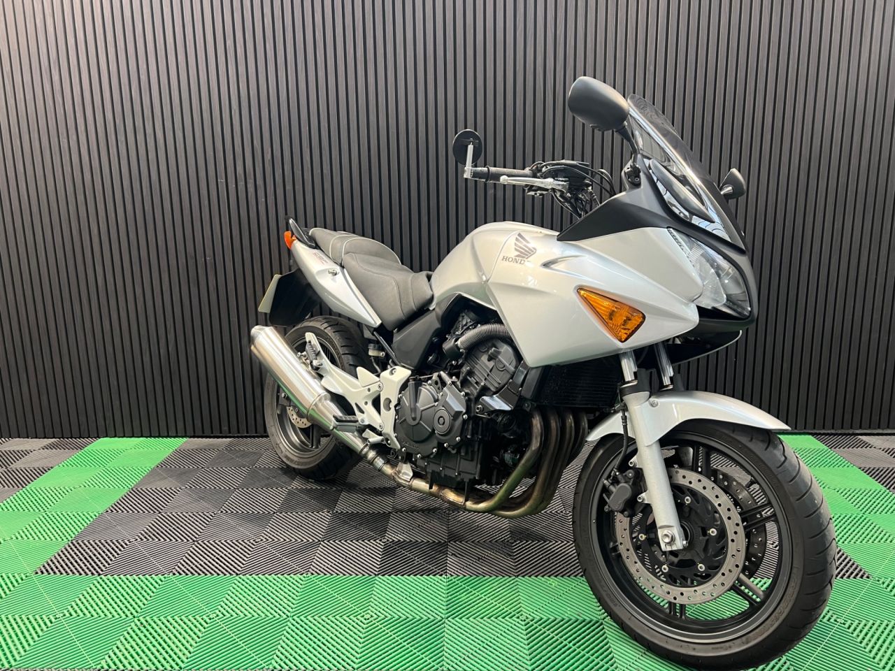 Used Honda CBF600 for sale - 78434861: Photo 6