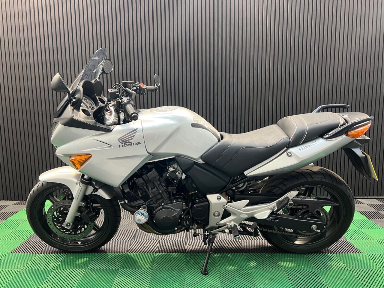 Used Honda CBF600 for sale - 78434861: Photo 7