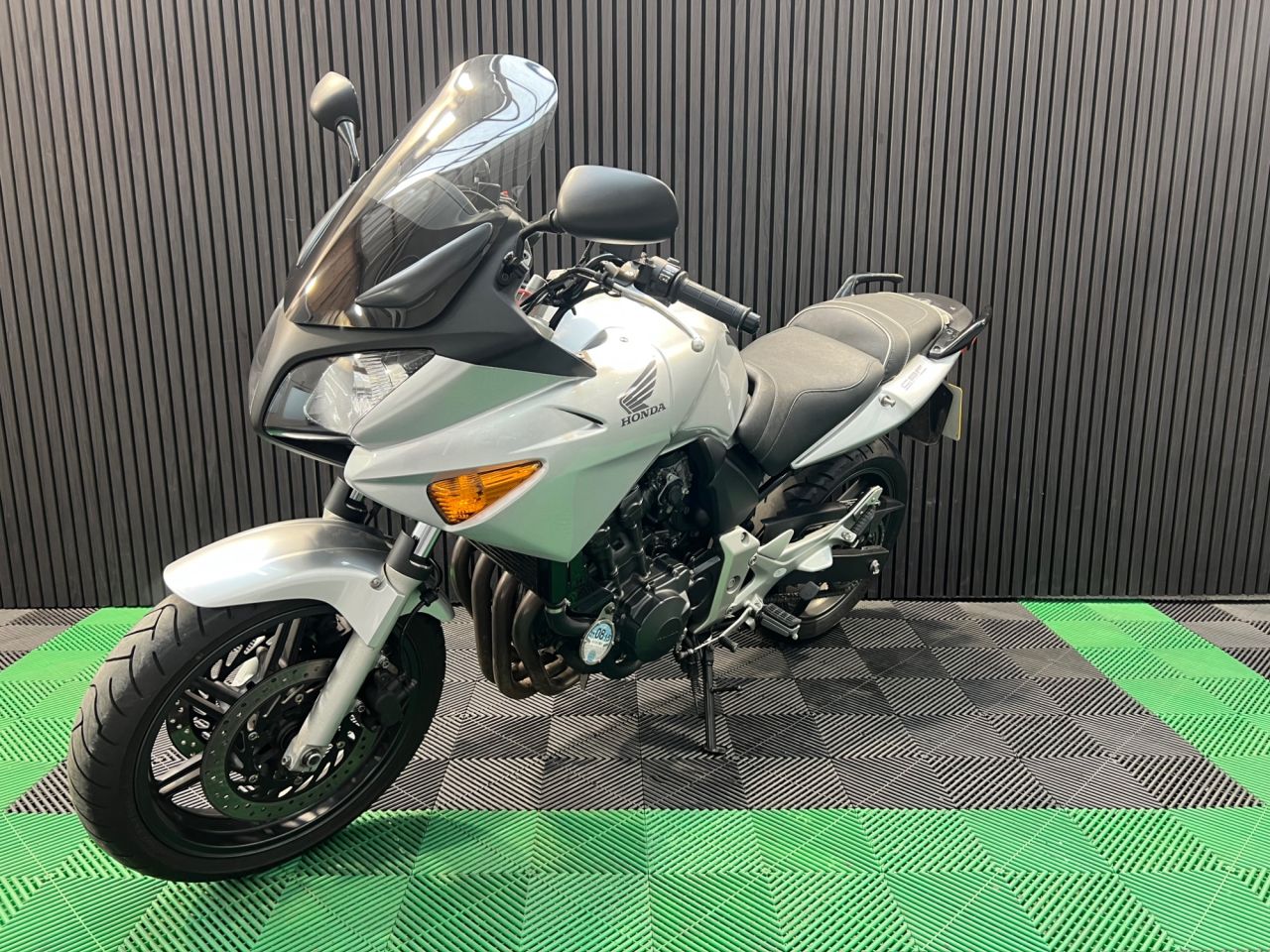 Used Honda CBF600 for sale - 78434861: Photo 9