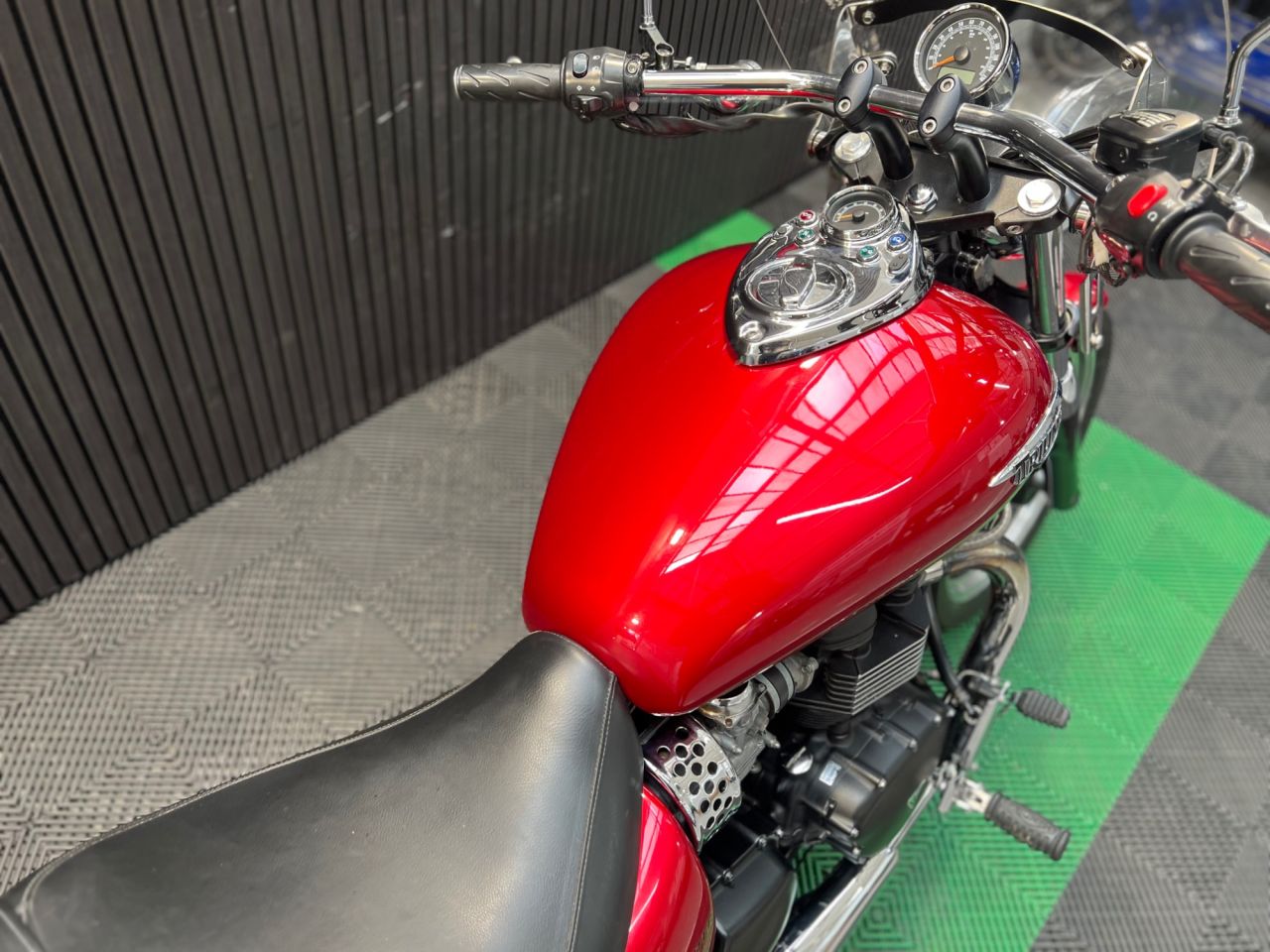 Used Triumph Speedmaster 865 for sale - 78435822: Photo 16