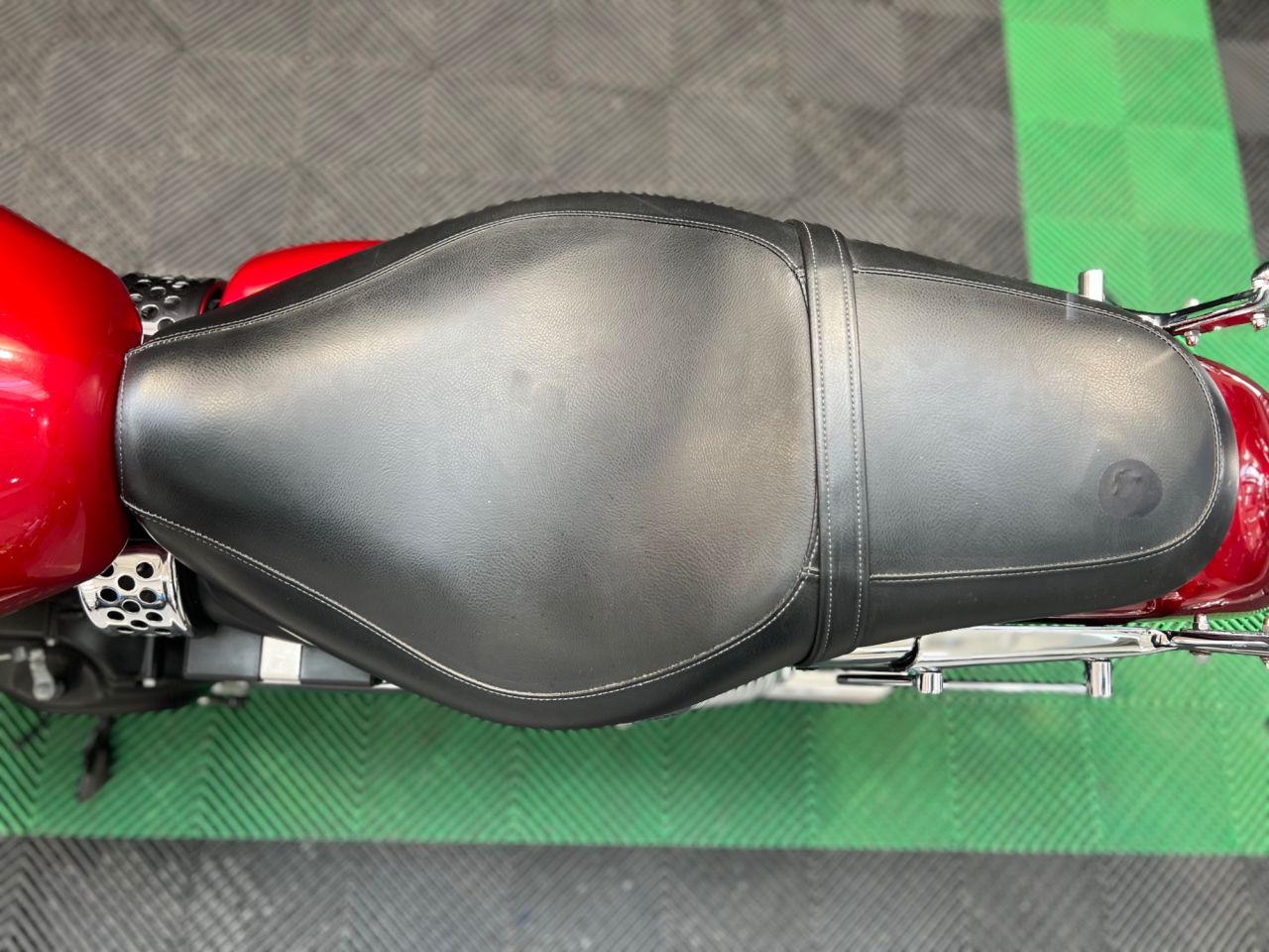 Used Triumph Speedmaster 865 for sale - 78435822: Photo 21
