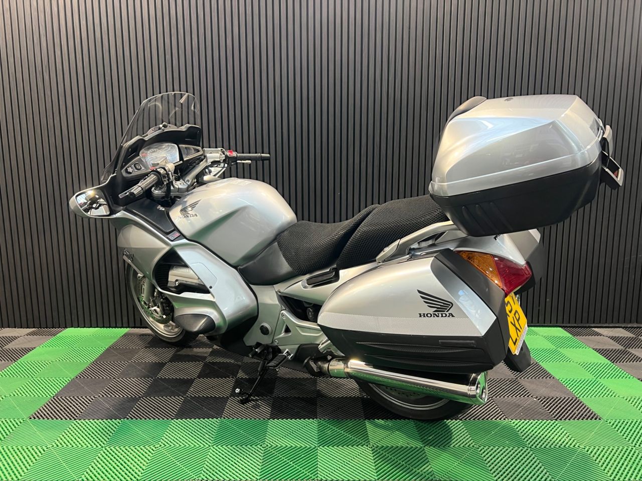 Used Honda ST1300 Pan European for sale - 78434992: Photo 10