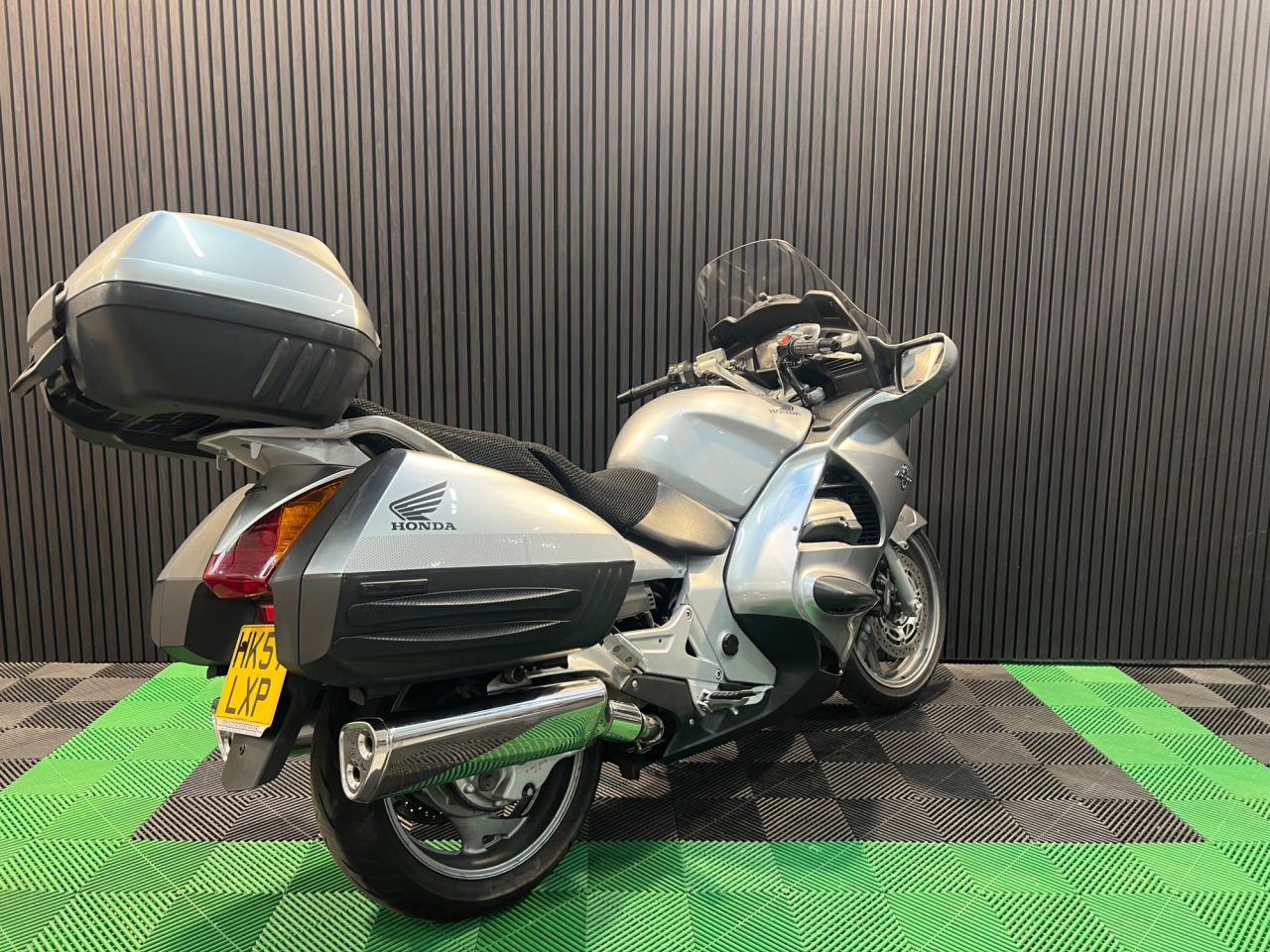 Used Honda ST1300 Pan European for sale - 78434992: Photo 11