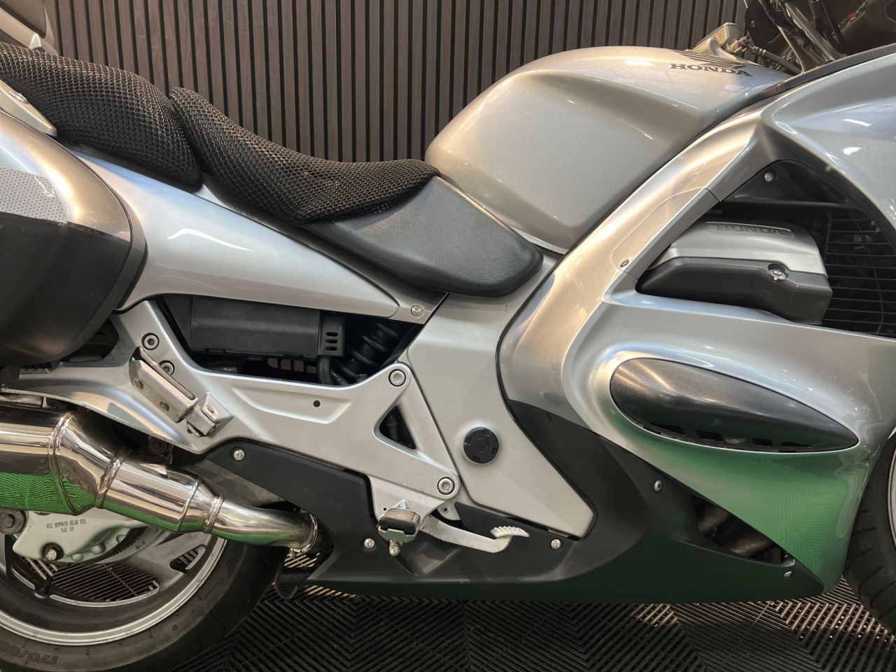 Used Honda ST1300 Pan European for sale - 78434992: Photo 12