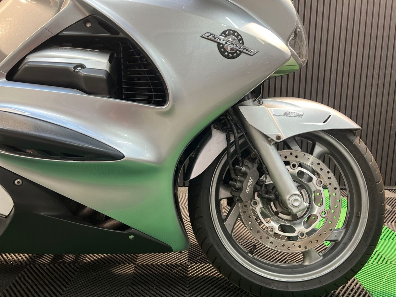 Used Honda ST1300 Pan European for sale - 78434992: Photo 13