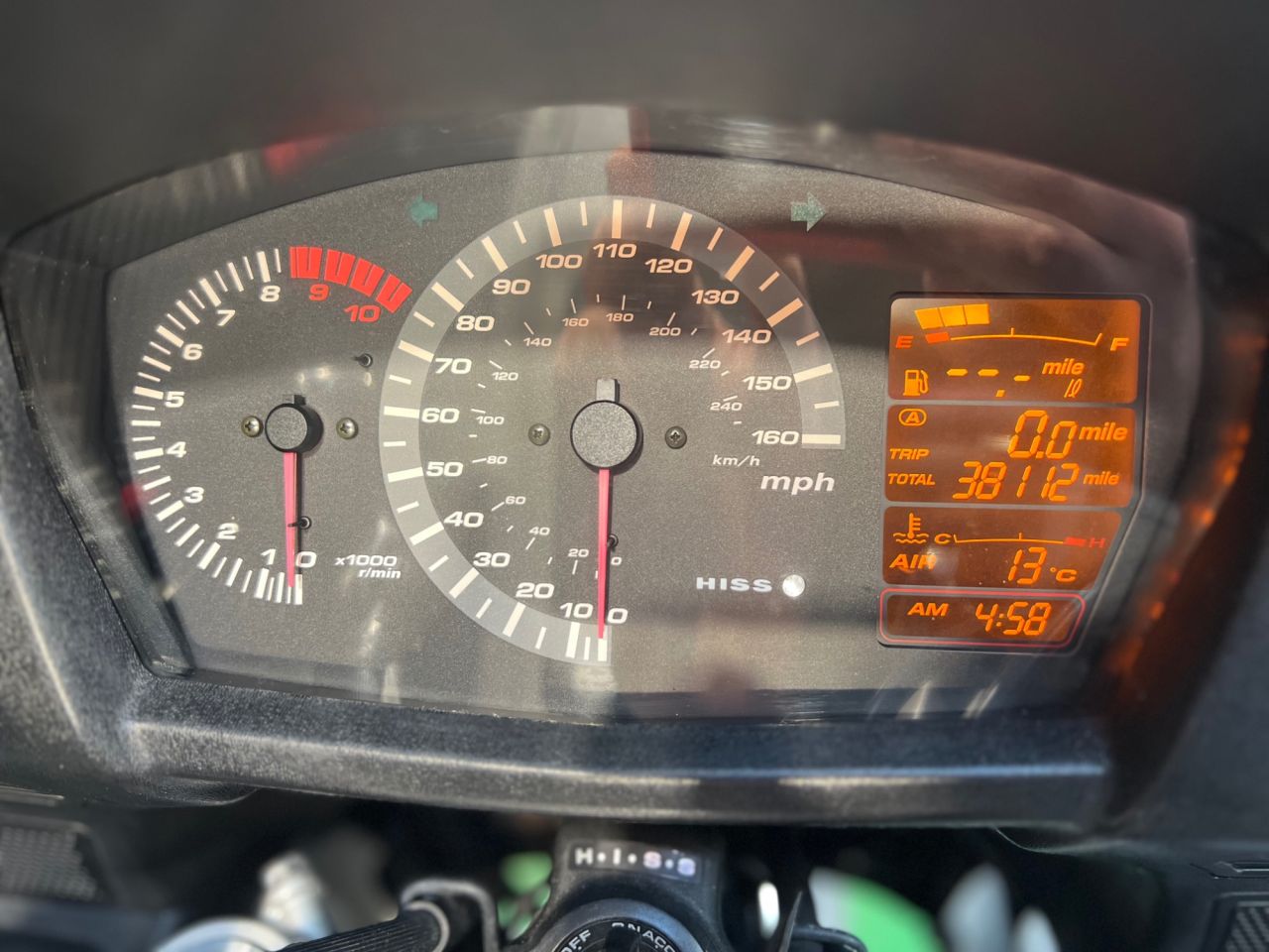 Used Honda ST1300 Pan European for sale - 78434992: Photo 16