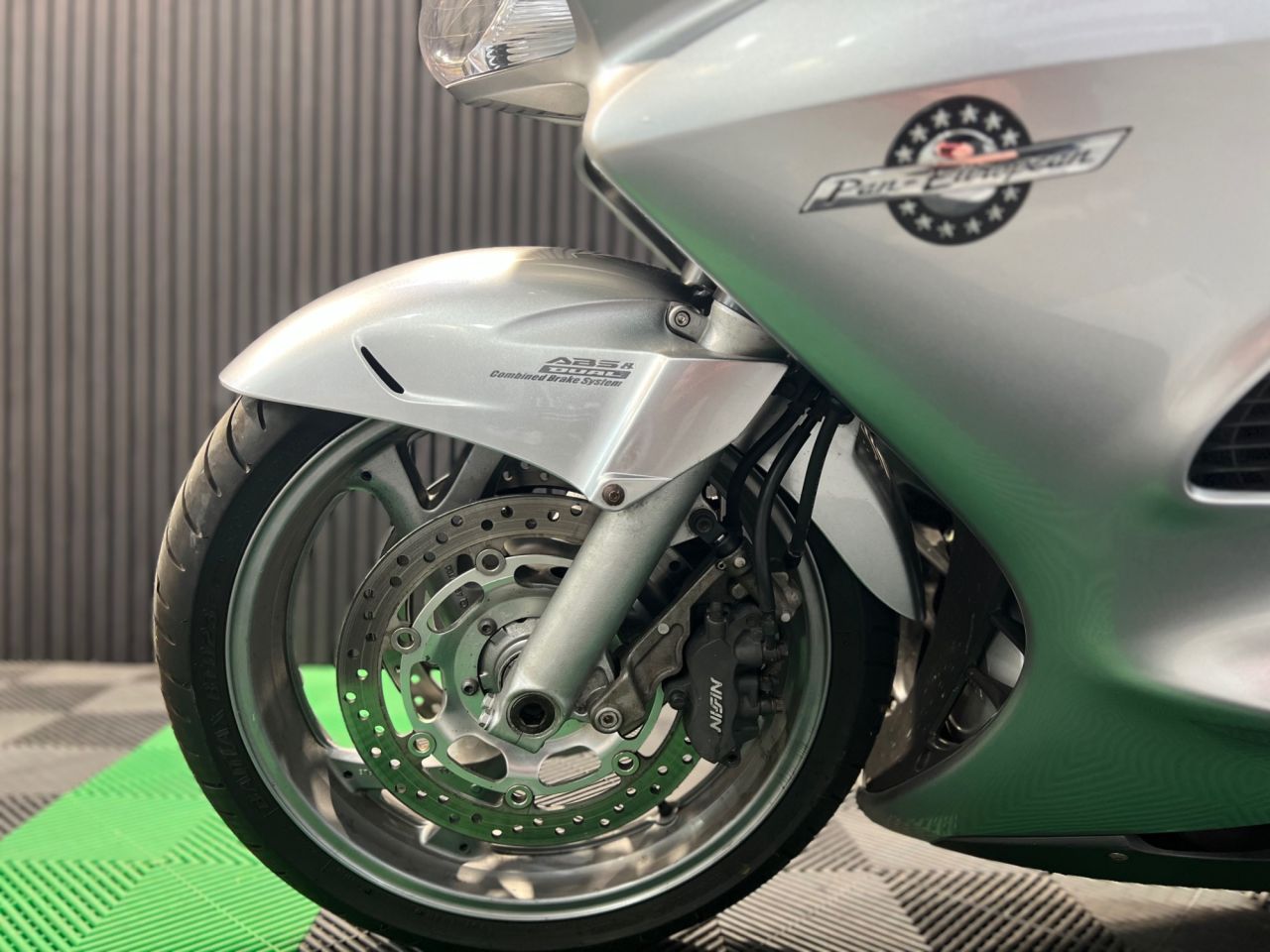 Used Honda ST1300 Pan European for sale - 78434992: Photo 17