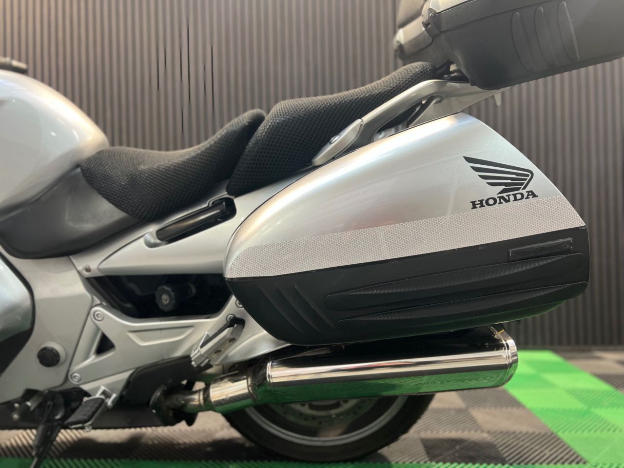 Used Honda ST1300 Pan European for sale - 78434992: Photo 19