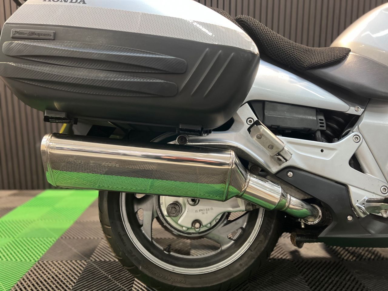 Used Honda ST1300 Pan European for sale - 78434992: Photo 22