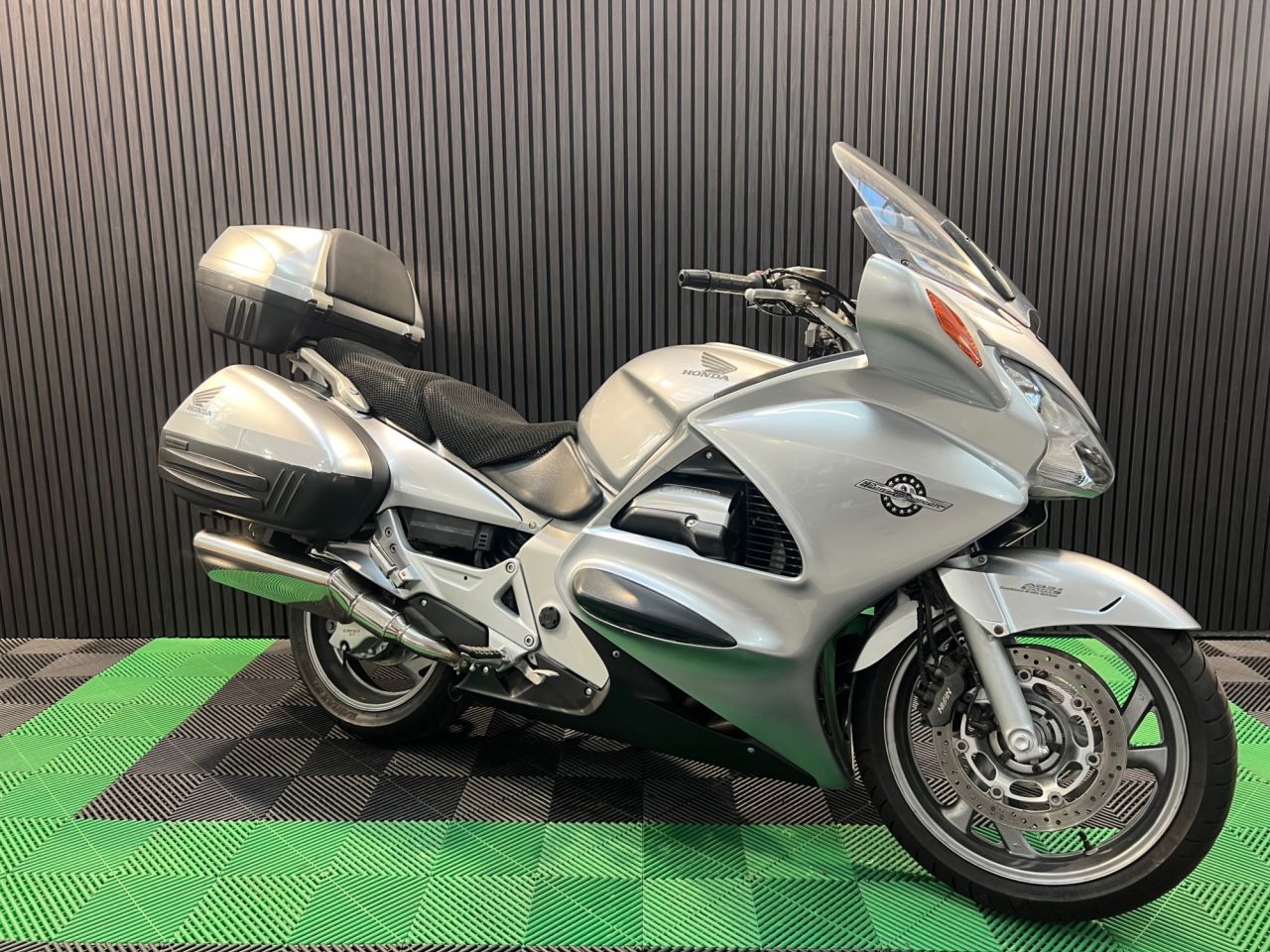 Used Honda ST1300 Pan European for sale - 78434992: Photo 6
