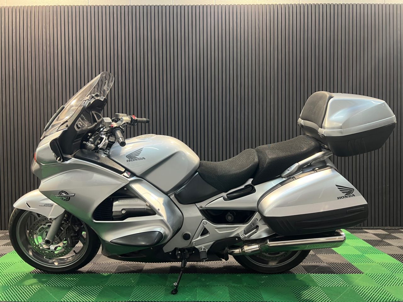 Used Honda ST1300 Pan European for sale - 78434992: Photo 7