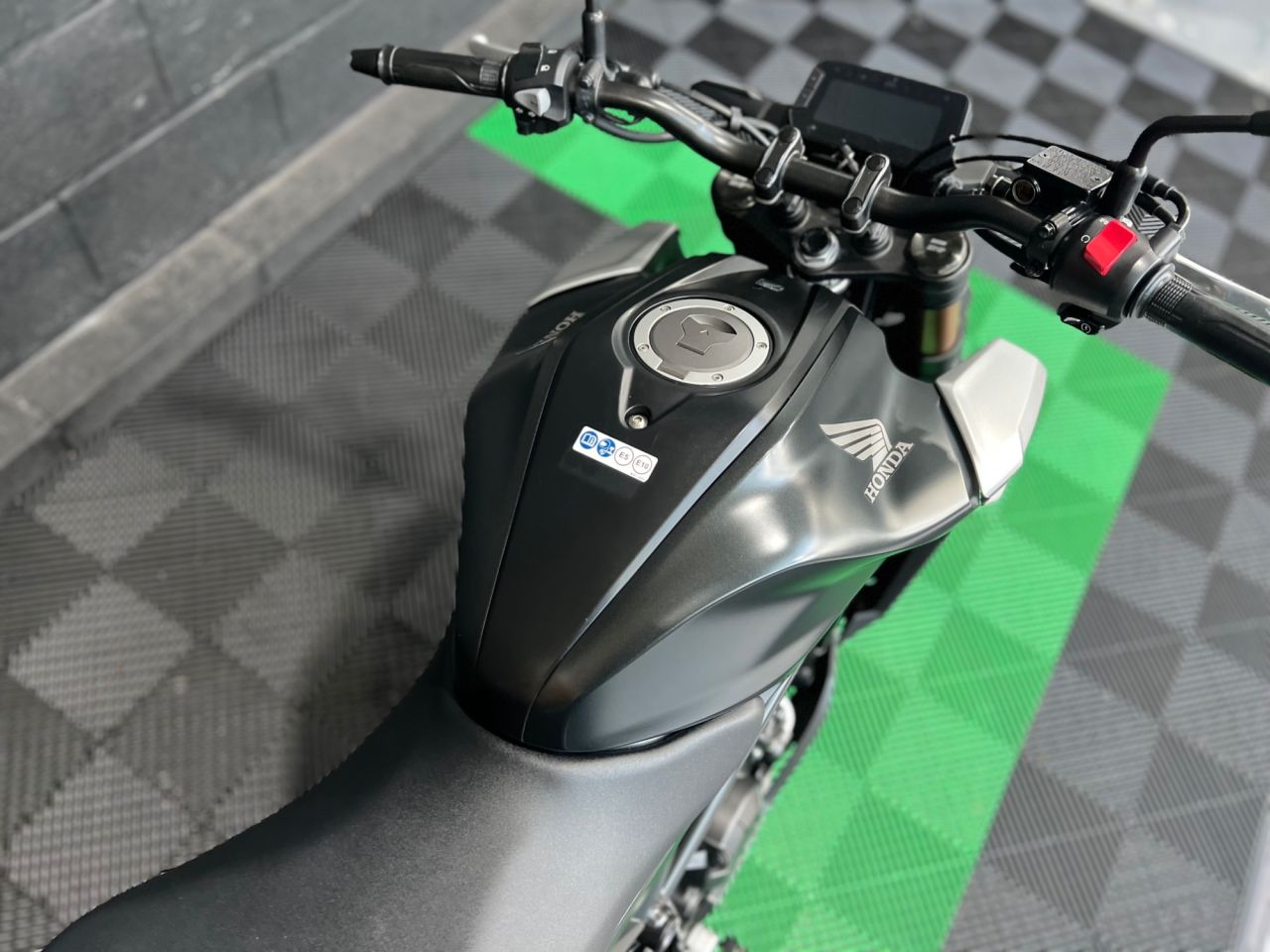 Used Honda CB125R for sale - 78435570: Photo 16