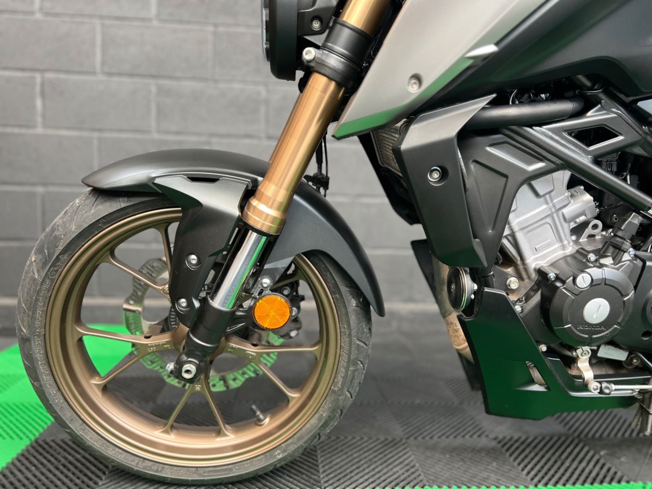 Used Honda CB125R for sale - 78435570: Photo 18