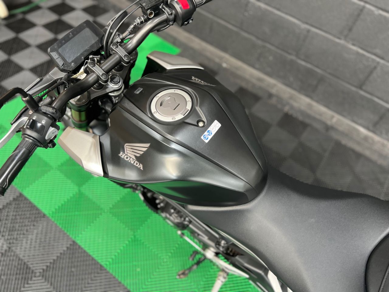 Used Honda CB125R for sale - 78435570: Photo 22