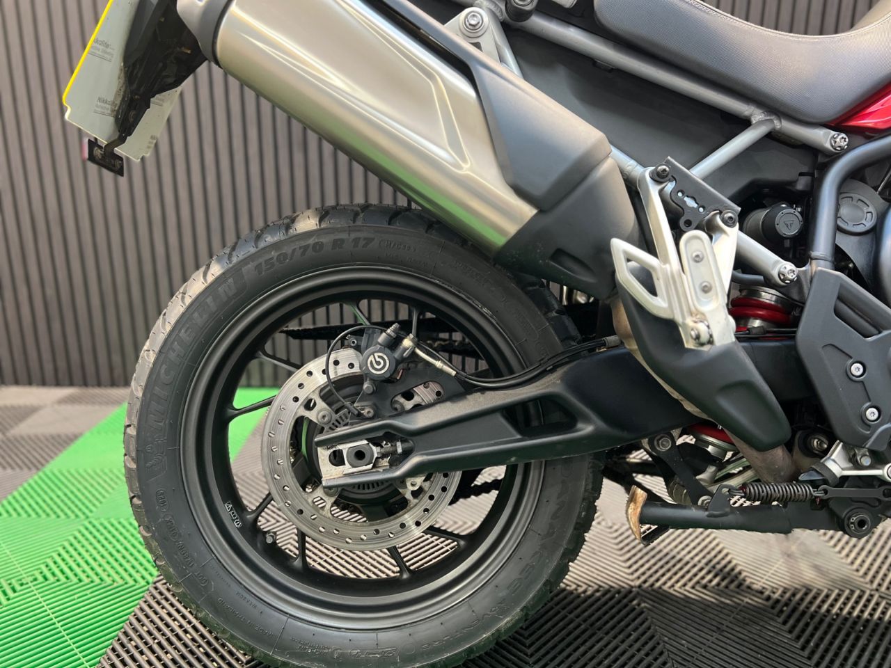 Used Triumph TIGER 900 for sale - 78435690: Photo 12