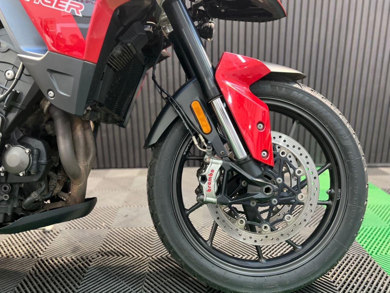 Used Triumph TIGER 900 for sale - 78435690: Photo 14