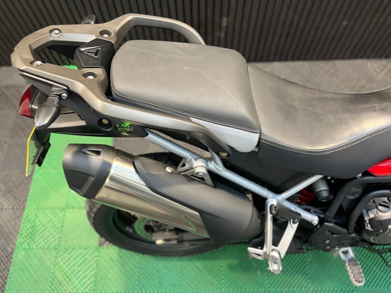 Used Triumph TIGER 900 for sale - 78435690: Photo 15