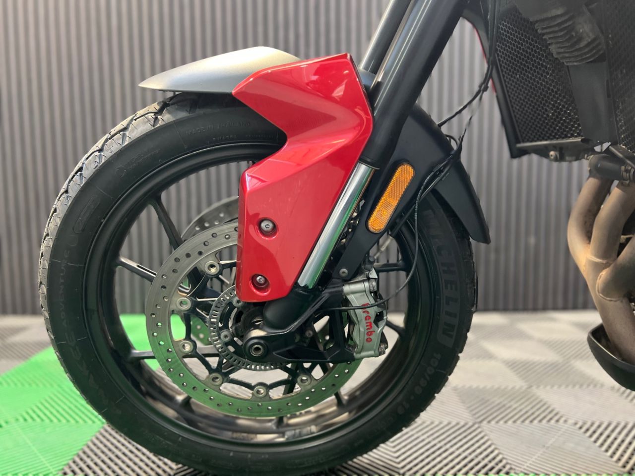 Used Triumph TIGER 900 for sale - 78435690: Photo 18