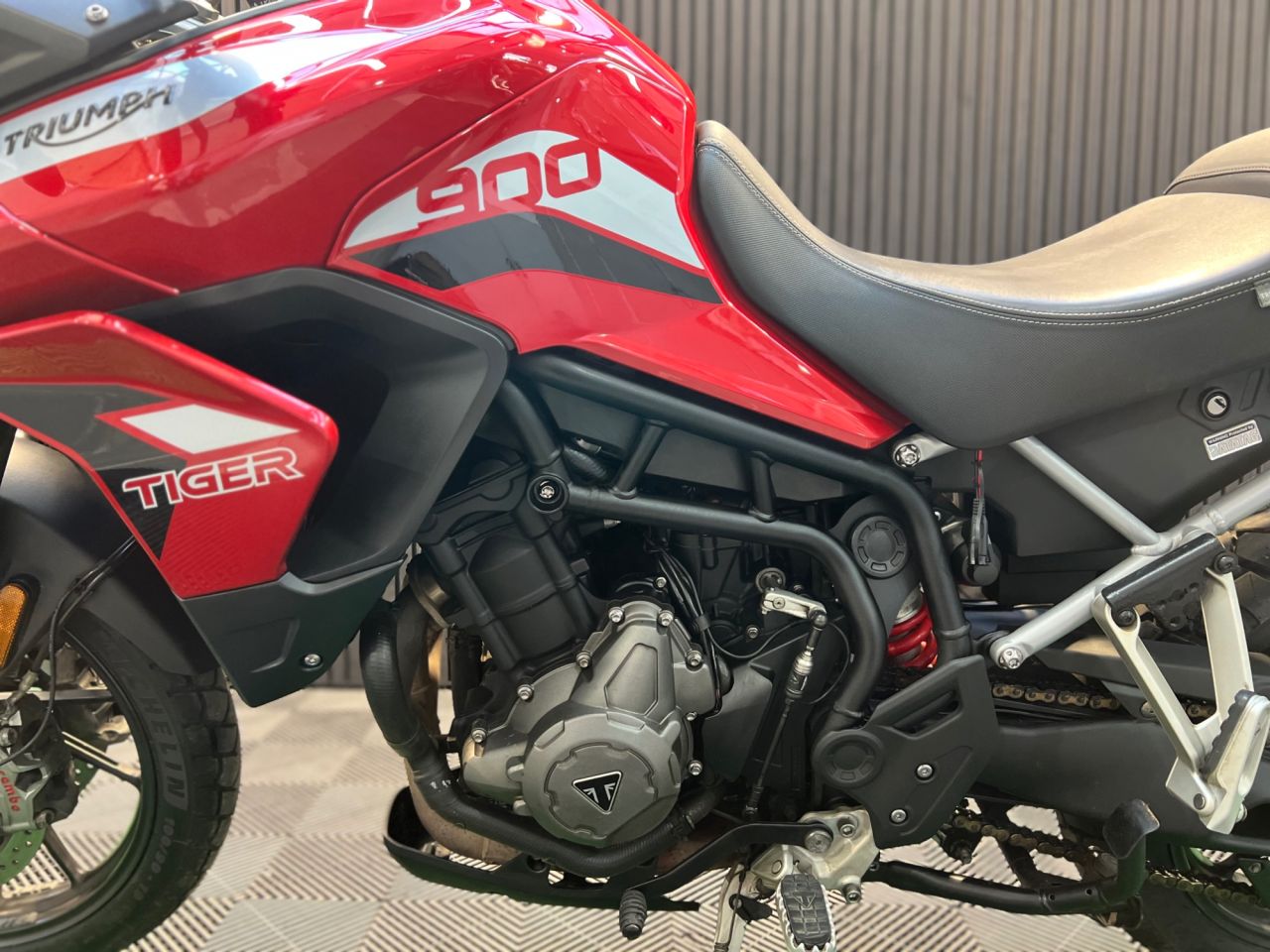 Used Triumph TIGER 900 for sale - 78435690: Photo 19