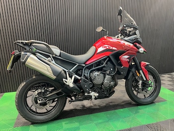 Used Triumph TIGER 900 undefined for sale - bike-78435690: Photo