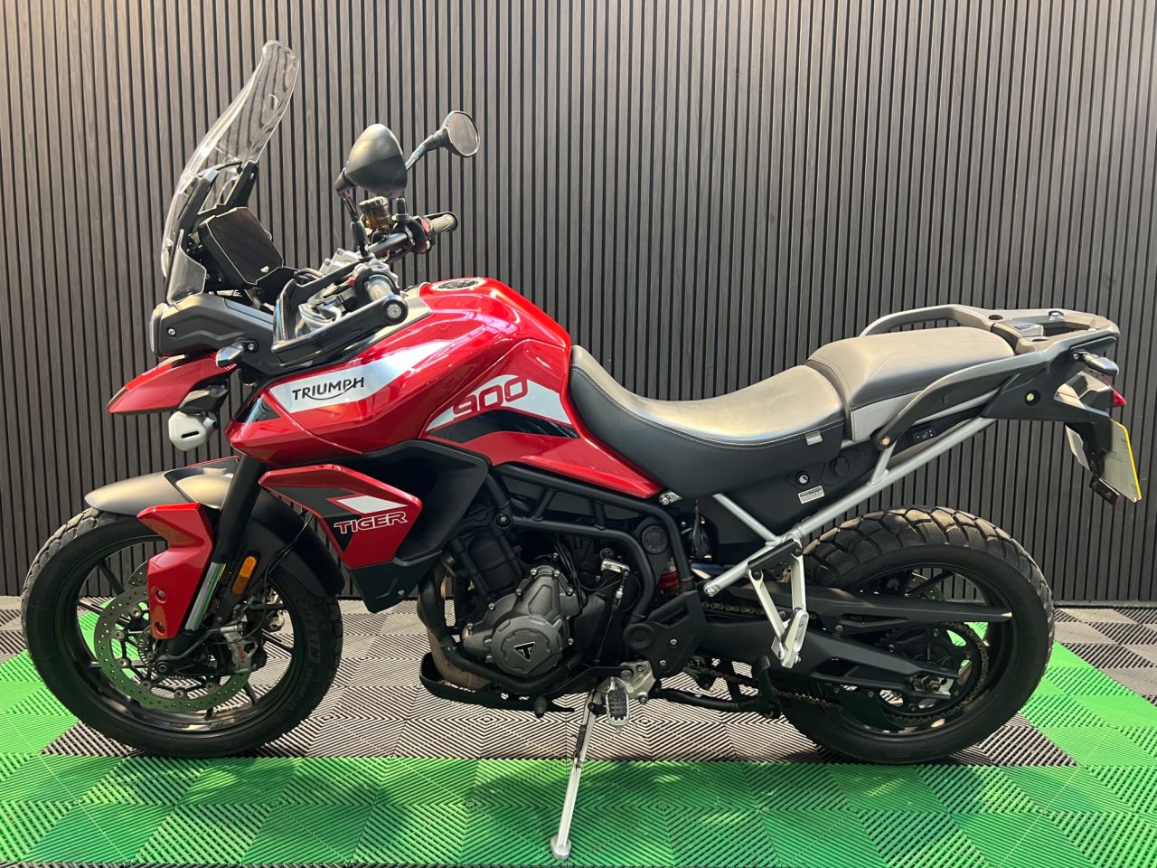 Used Triumph TIGER 900 for sale - 78435690: Photo 7