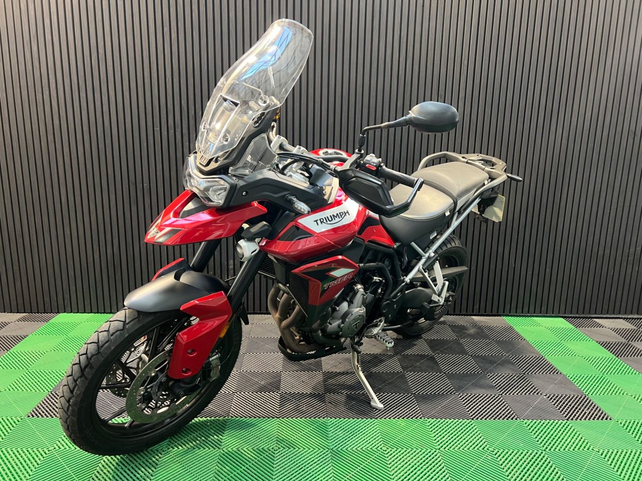 Used Triumph TIGER 900 for sale - 78435690: Photo 9