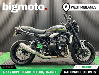 Used Kawasaki Z900RS undefined for sale - bike-79082577: Photo