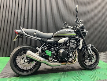 Used Kawasaki Z900RS undefined for sale - bike-79082577: Photo