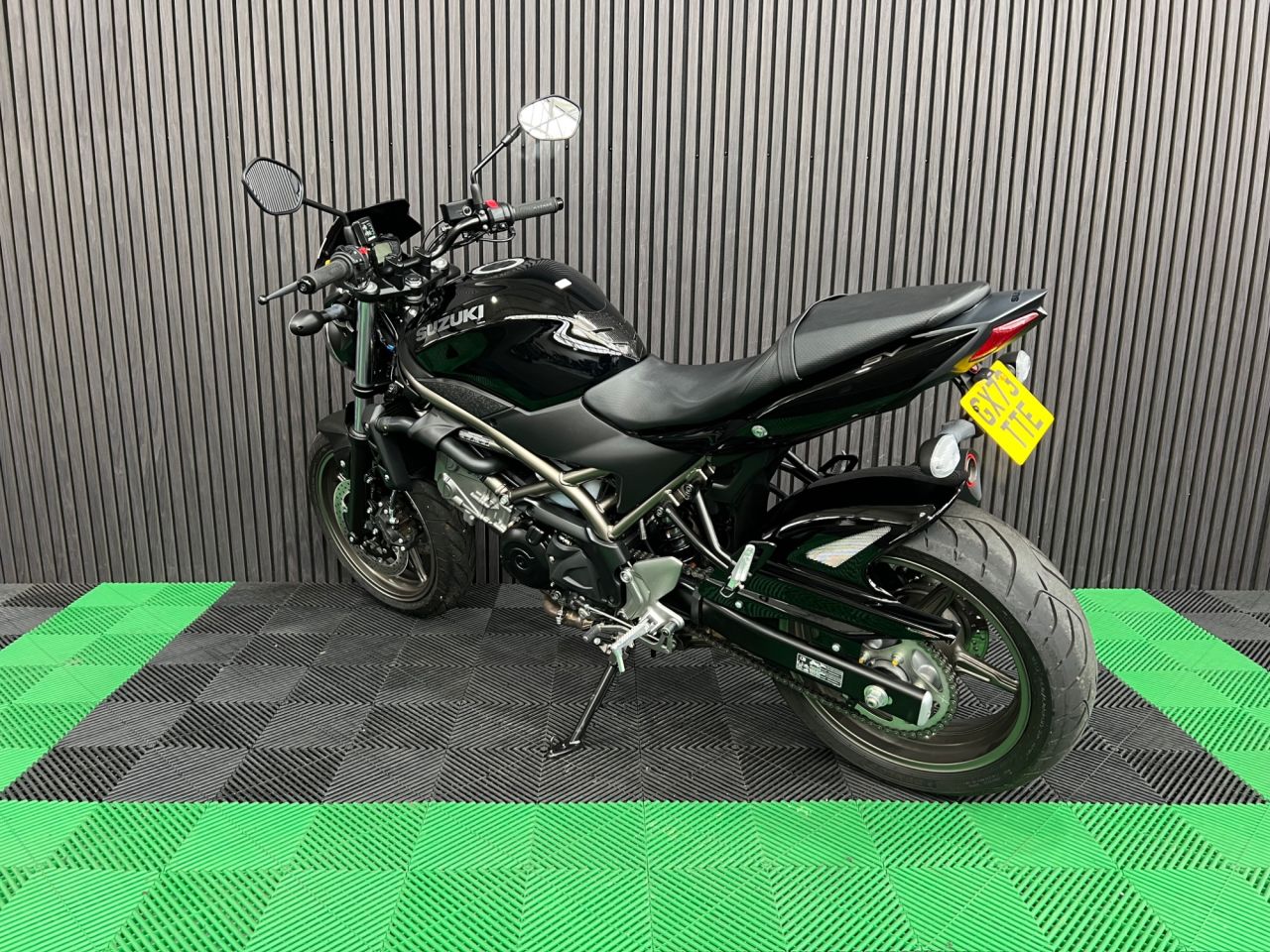 Used Suzuki DL 650 for sale - 78434422: Photo 10